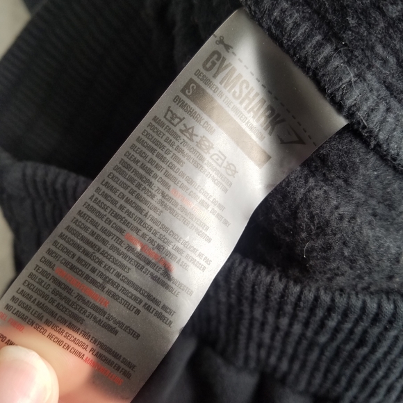 Gymshark joggers - Picture 4 of 4